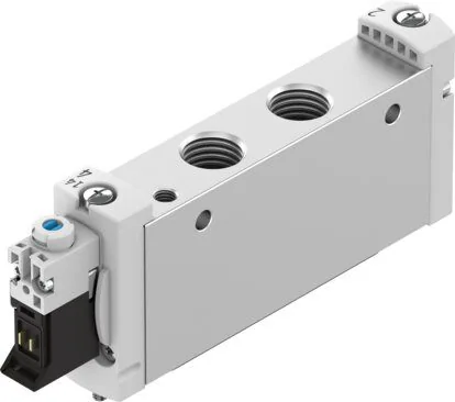FESTO VUVG-L18-M52-RT-G14-1P3 — Распределитель пневматический
