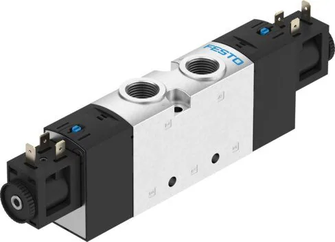 FESTO VUVS-L25-B52-ZD-G14-F8-1B2 — Клапан электромагнитный