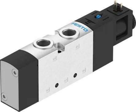 FESTO VUVS-L25-M52-AD-G14-F8-1C1