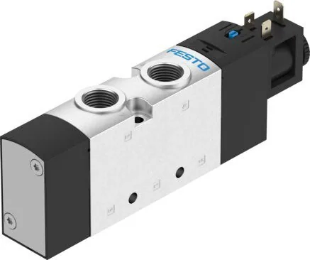 FESTO VUVS-L25-M52-AZD-G14-F8-1B2 — Клапан электромагнитный