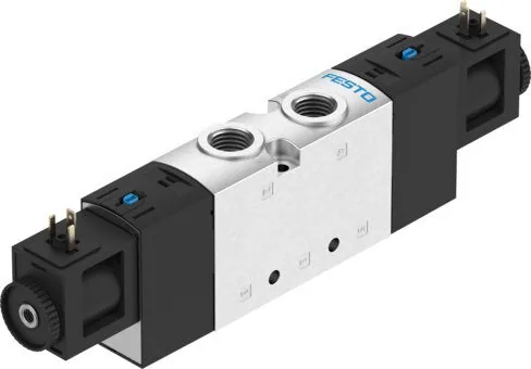 FESTO VUVS-L25-P53C-MD-G14-F8-1B2 — Пневмораспределитель