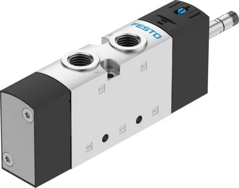 FESTO VUVS-LT25-M52-MD-G14-F8 — Клапан
