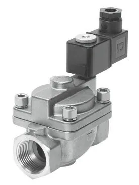 FESTO VZWP-L-M22C-G34-250-V-1P4-40