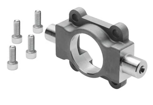 FESTO ZNCF-80 — ЦАПФА