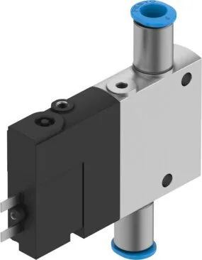FESTO cpe10-m1bh-3gl-qs-6