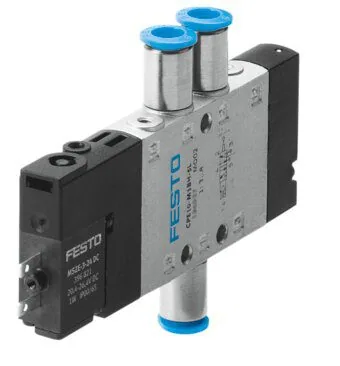 FESTO cpe10-m1bh-5l-qs-6
