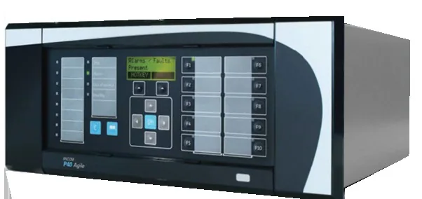 GE Grid Solutions P543