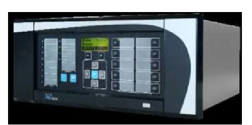 GE Grid Solutions P742