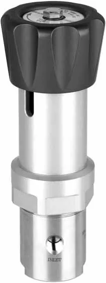 GO Regulator BP-60