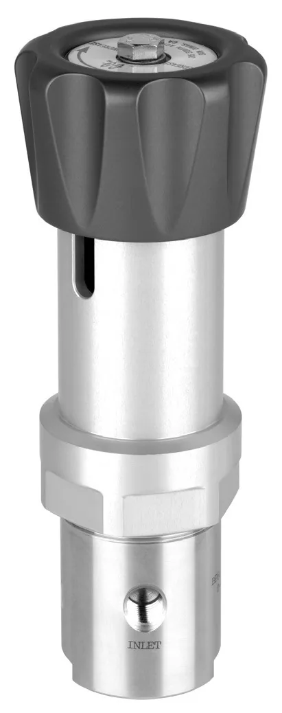 GO Regulator PR-50