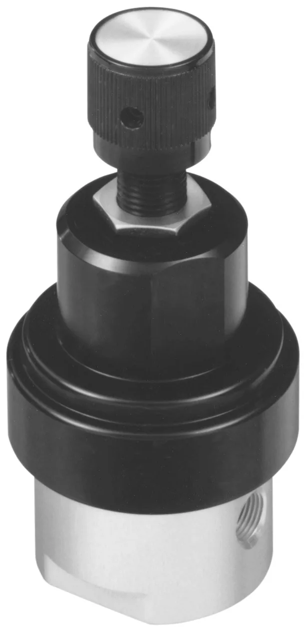 GO Regulator PR-11