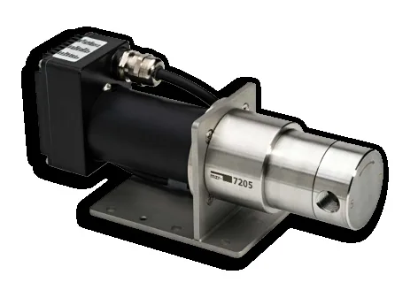 HNP Mikrosysteme mzr-7205