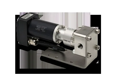 HNP Mikrosysteme mzr-7245