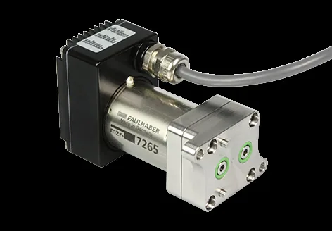 HNP Mikrosysteme mzr-7265