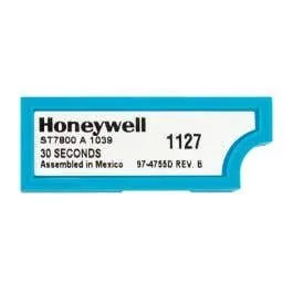 Honeywell ST7800A1039