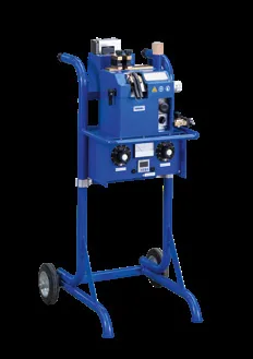 IDEAL-Werk DSH 015