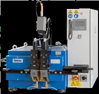 IDEAL-Werk BAS 040