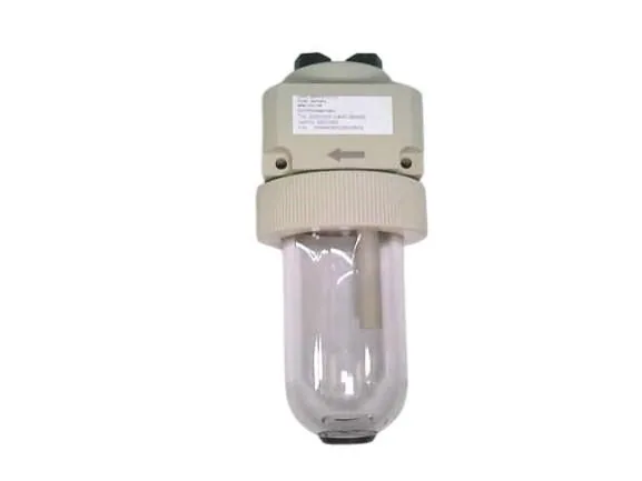 JUMO 00327603 — Арматура
