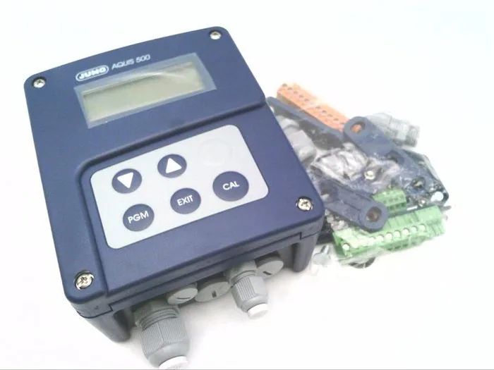 JUMO 00480051
