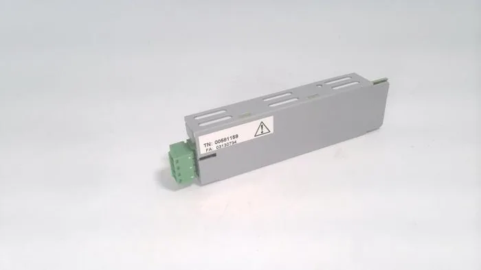 JUMO 00581159