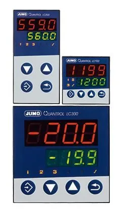 JUMO 00599639