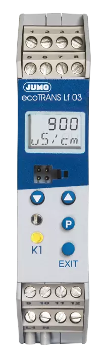 JUMO 202732/888-888-101/000