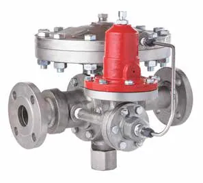 Jordan Valve Mark 57