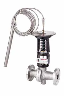 Jordan Valve Mark 80