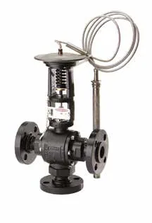 Jordan Valve Mark 89/89MX