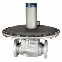 Jordan Valve Mark 608
