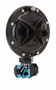 Jordan Valve Mark 608IS