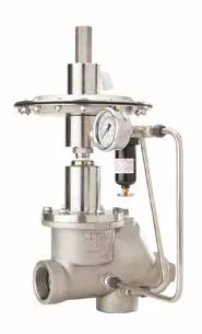 Jordan Valve Mark 695 (2 )