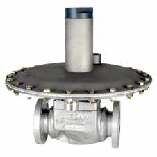 Jordan Valve Mark 508