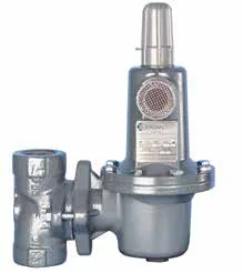 Jordan Valve Mark 627
