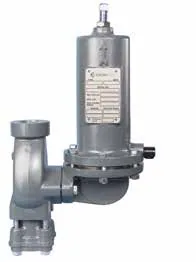 Jordan Valve Mark 630