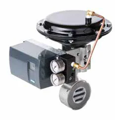 Jordan Valve Mark 75