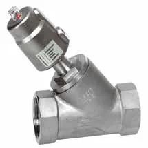 Jordan Valve Mark 2000