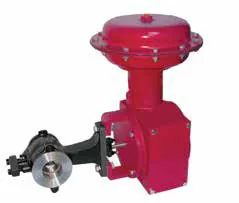 Jordan Valve Mark V-100