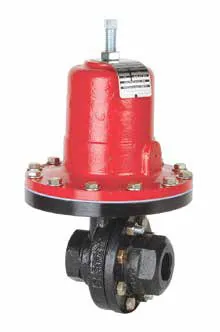 Jordan Valve Mark 65