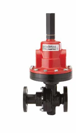 Jordan Valve Mark 63/64
