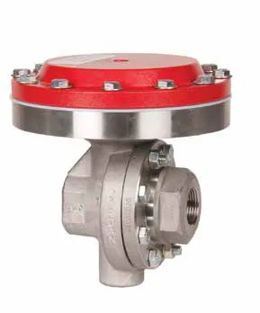 Jordan Valve Mark 56