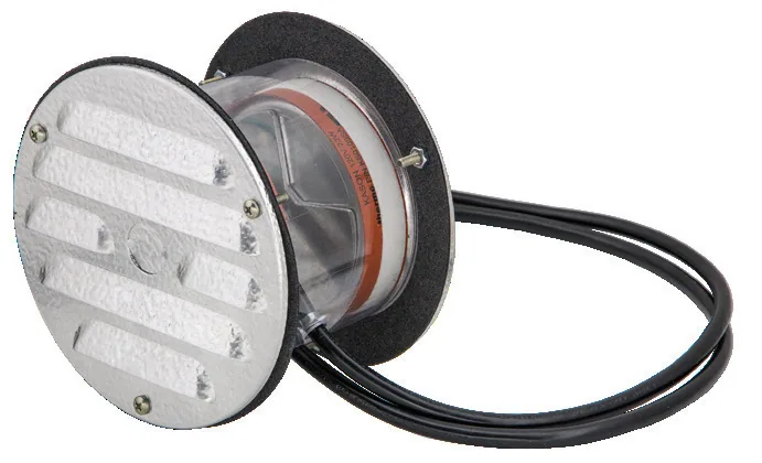 Kason Industries 1832DBL