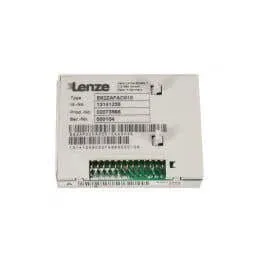 LENZE E82ZAFAC010