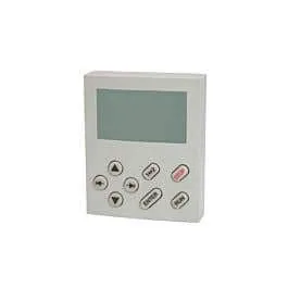 LENZE E82ZBC — Панель