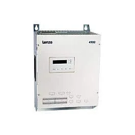 LENZE EVD4904-E — Привод