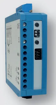 Orbit Merret OMX 39DC — Изолирующий преобразователь DC OMX 39DC