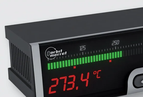 Orbit Merret OMB 402UNI