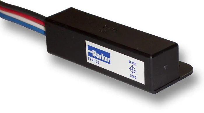 PARKER 4010-6P