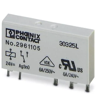 PHOENIX CONTACT 2961105