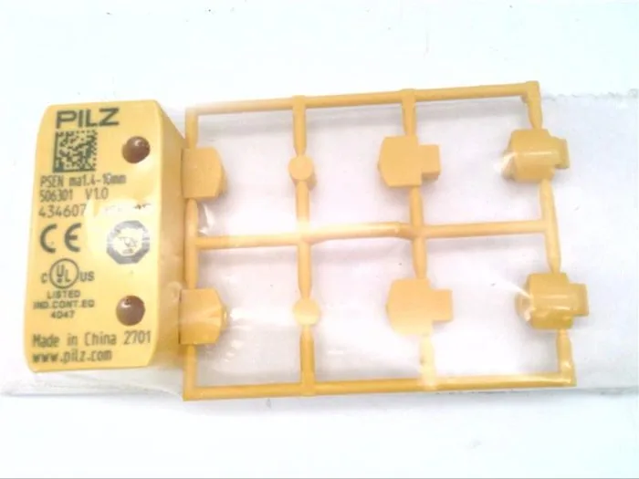 PILZ 506301